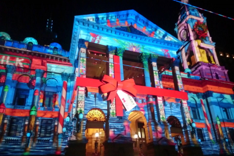 holiday-projection-mapping-orlando