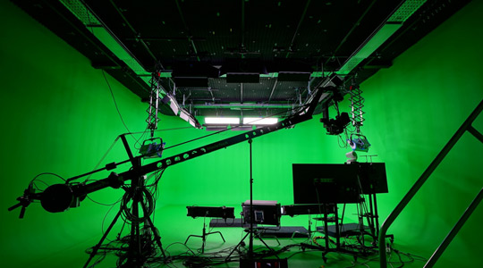 Virtual Video Production Company in Miami