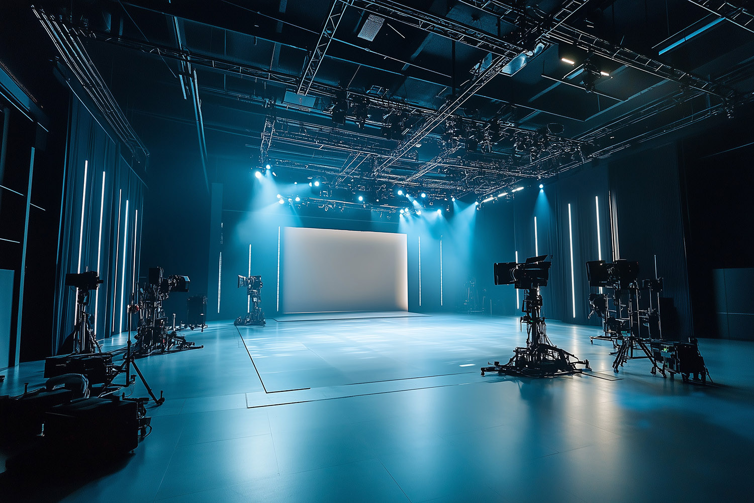 Virtual Video Production Company in Miami