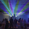 Laser Machine Rentals Miami