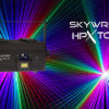 X Laser Sky Writer HPX Tour 5W