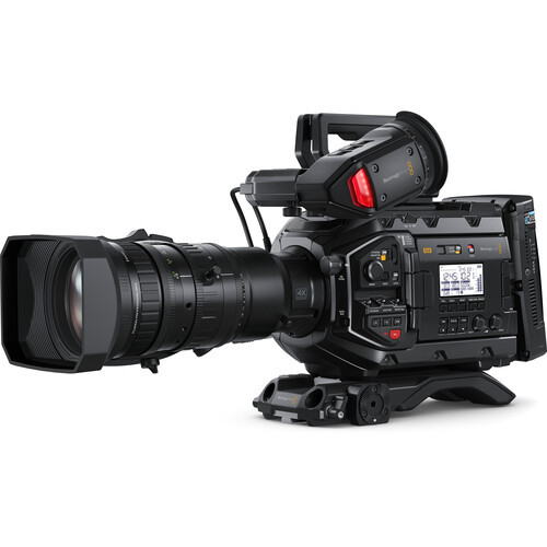 Broadcast Camera Packages & Rentals Miami