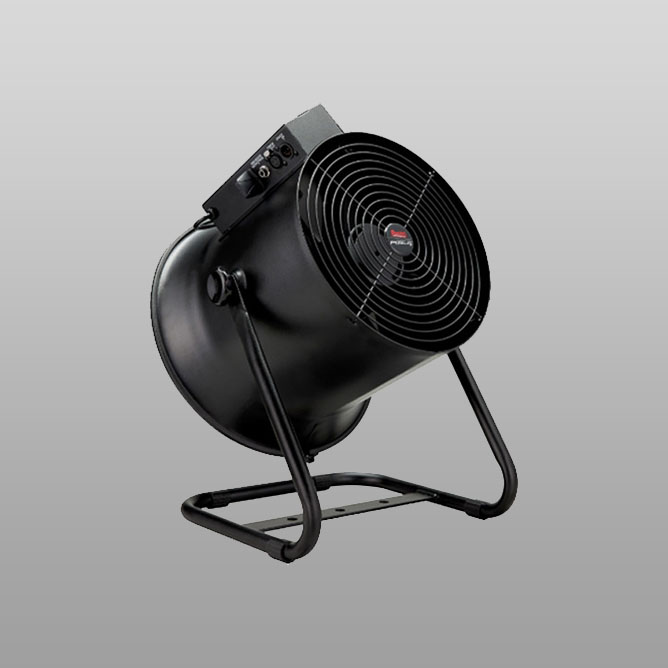 Fans & Blower Machine Rentals