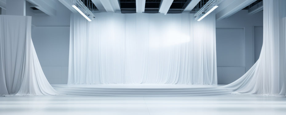 Pipe & Drape Rentals in Miami & Fort Lauderdale