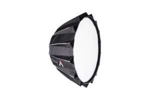 Aputure Light Dome Lighting Equipment Rentals Miami Fort Lauderdale