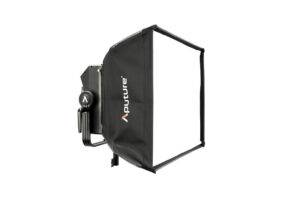 Aputure Nova P300C LED Panel Lighting Rentals in Miami