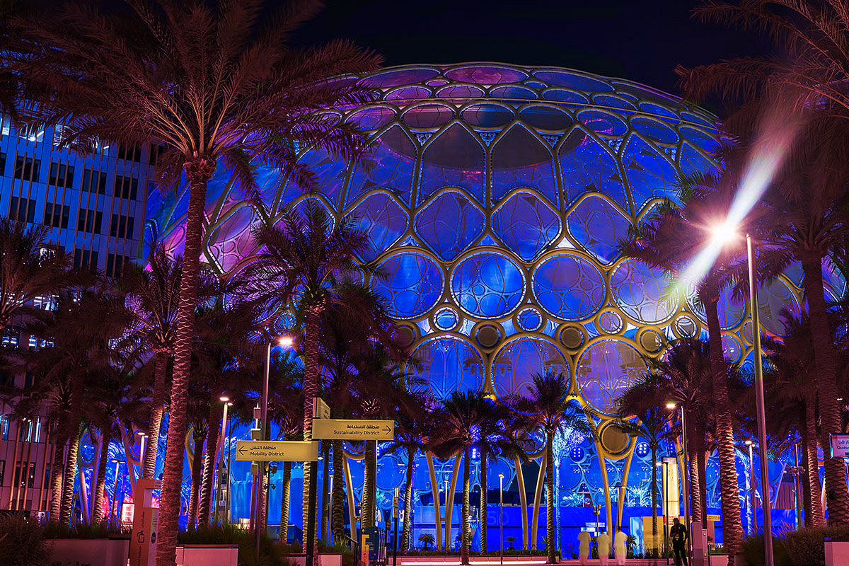 Event Dome Rentals in Miami