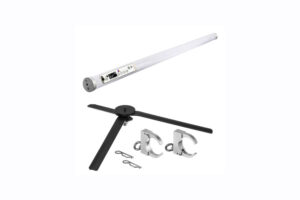 Astera Titan Tube