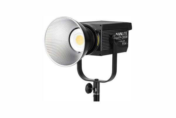 Nanlight LED Monolight