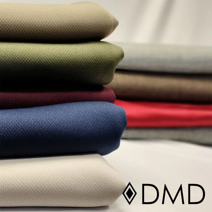 DMD Fire-Rated Acoustic Fabric