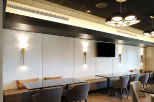Guilford of Main Anchorage Acoustic Fabric